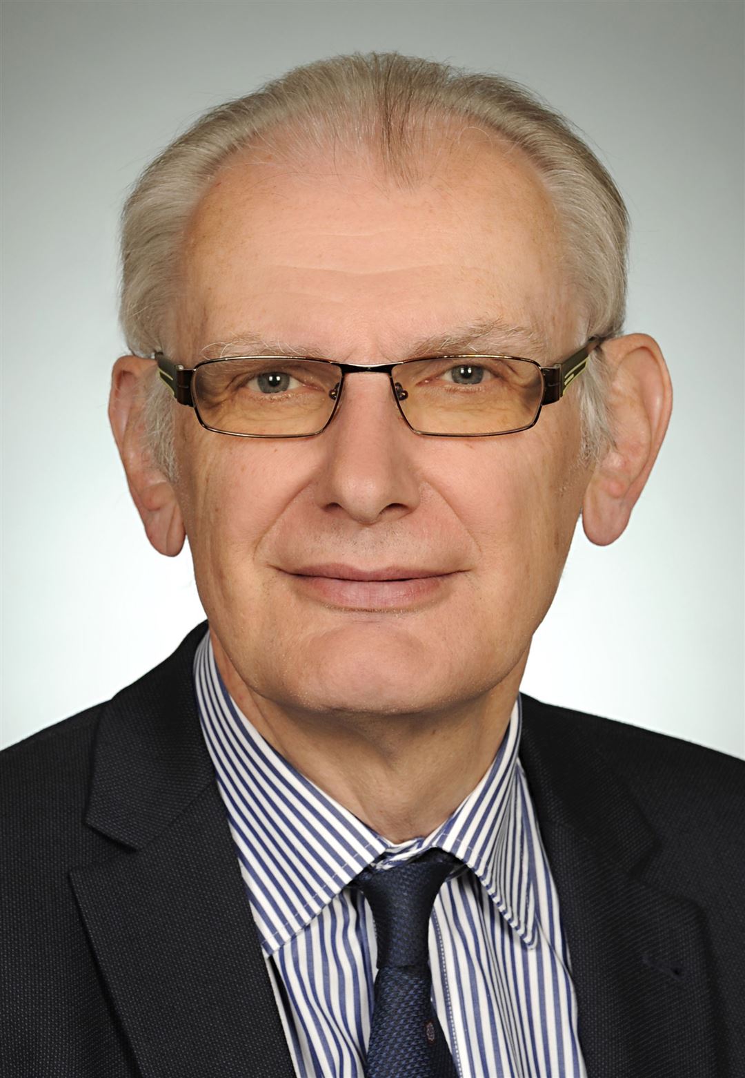 Foto unseres Dozenten / unserer Dozentin