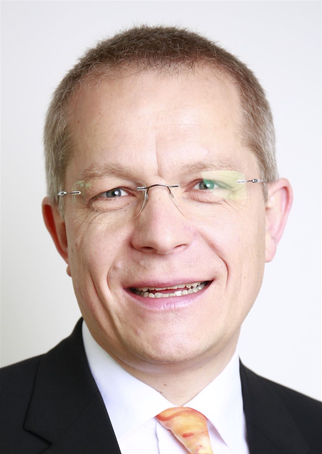 Foto unseres Dozenten / unserer Dozentin
