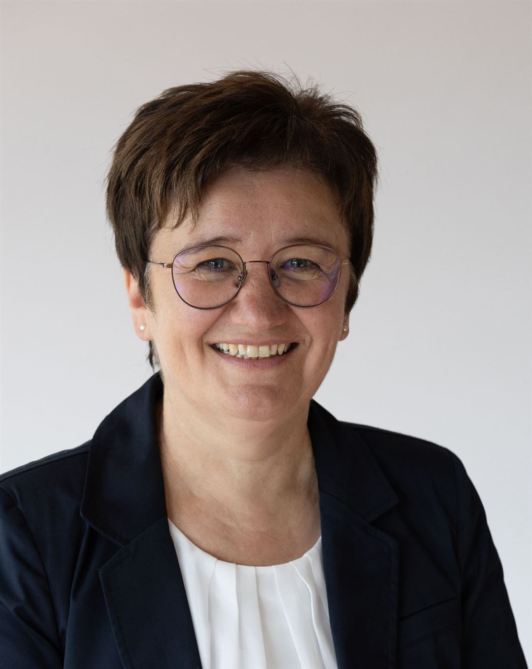 Foto unseres Dozenten / unserer Dozentin