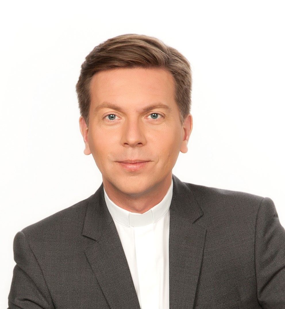 Foto unseres Dozenten / unserer Dozentin