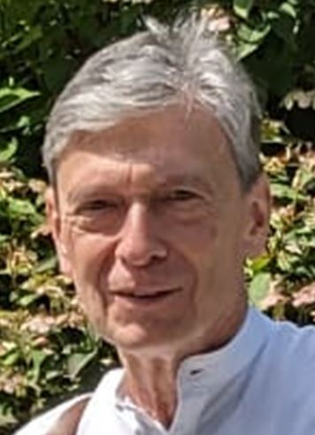 Foto unseres Dozenten / unserer Dozentin