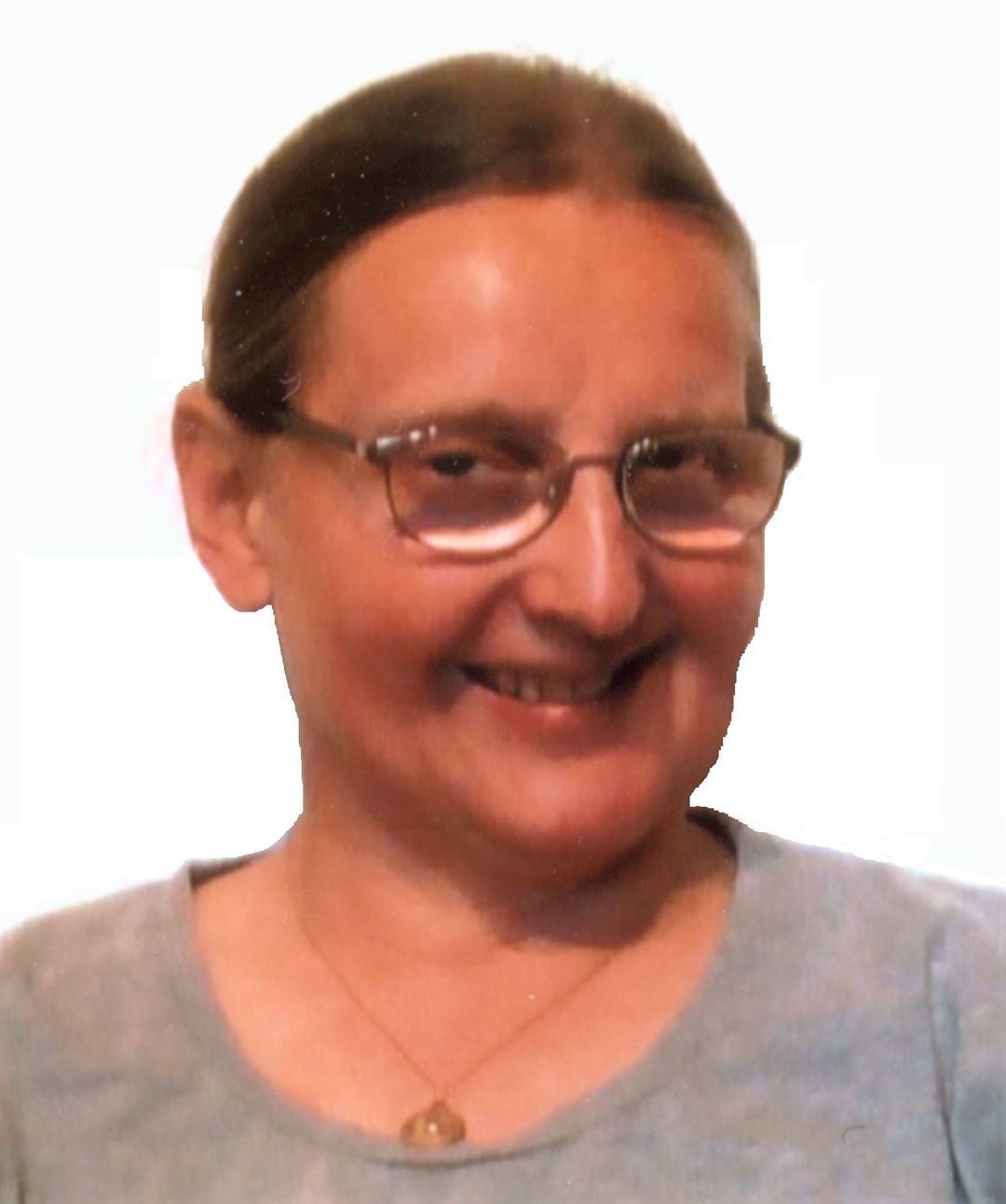 Foto unseres Dozenten / unserer Dozentin