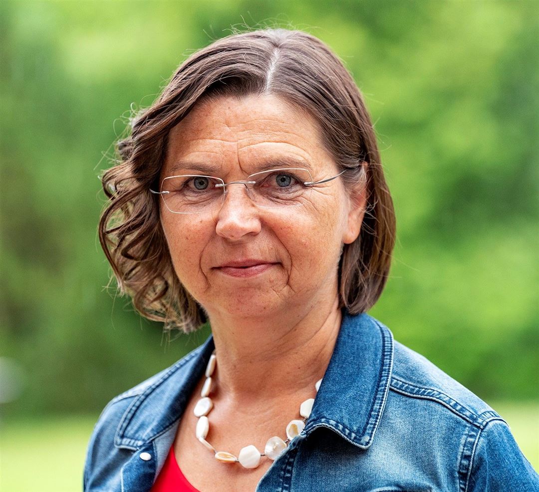 Foto unseres Dozenten / unserer Dozentin