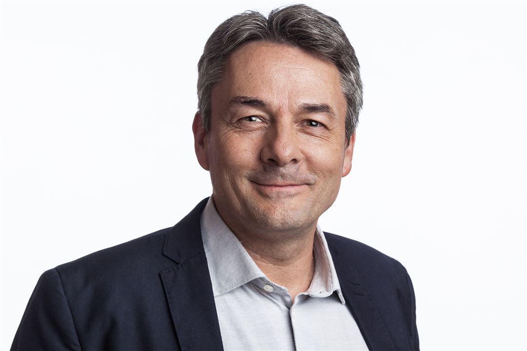 Foto unseres Dozenten / unserer Dozentin