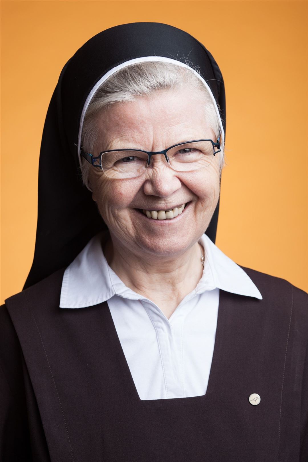 Foto unseres Dozenten / unserer Dozentin