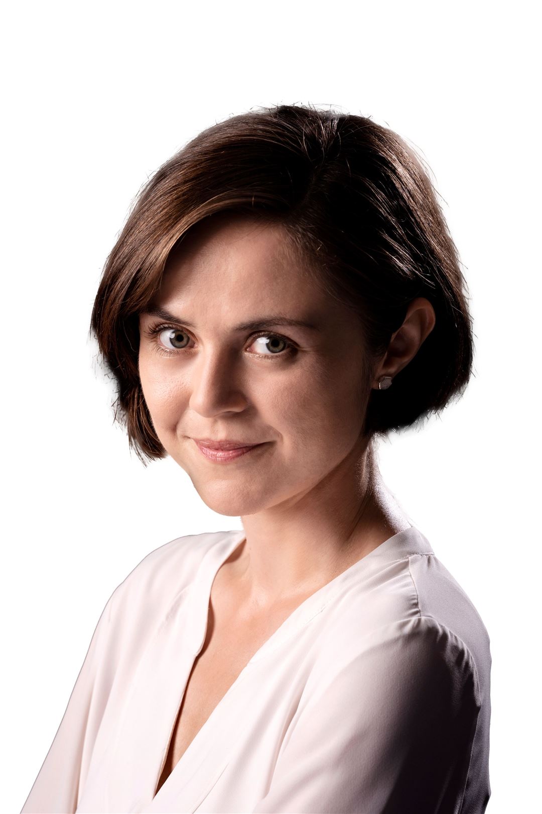 Foto unseres Dozenten / unserer Dozentin