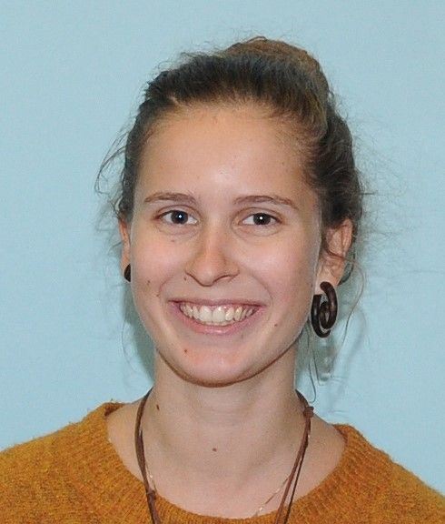 Foto unseres Dozenten / unserer Dozentin