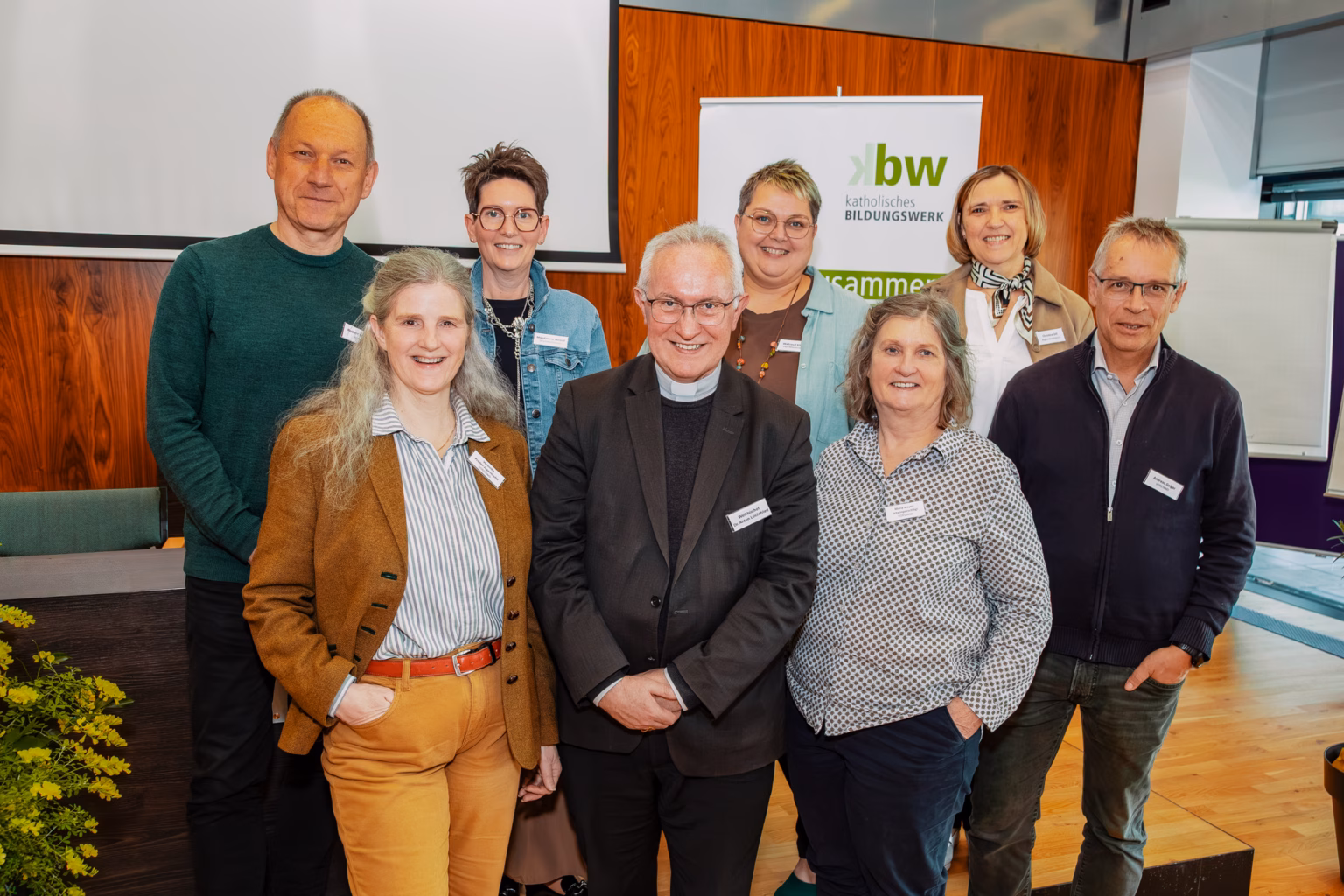 Gruppenbild