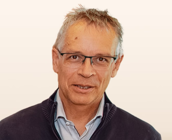 Mag. Andreas Geiger