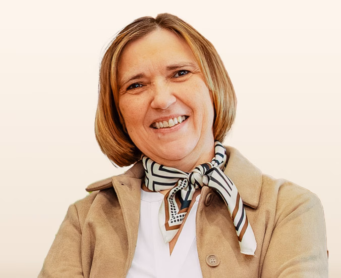 Christine Dill