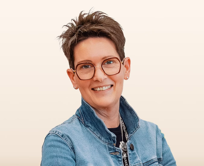 Mag. Magdalena Steindl