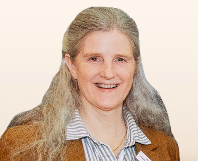 Veronika Prüller-Jagenteufel